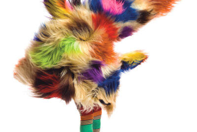 Nick Cave: Forothermore at the Guggenheim Museum