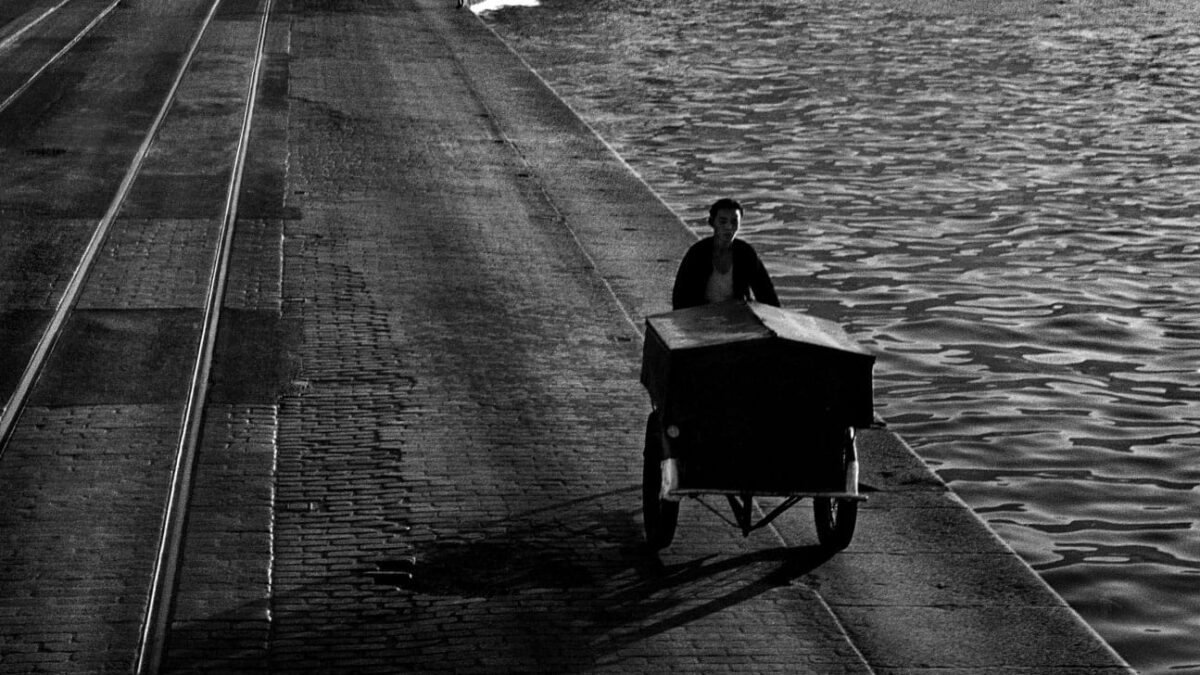 Fan Ho: Photography. My Passion. My Life – Blue Lotus Gallery (Hong Kong)