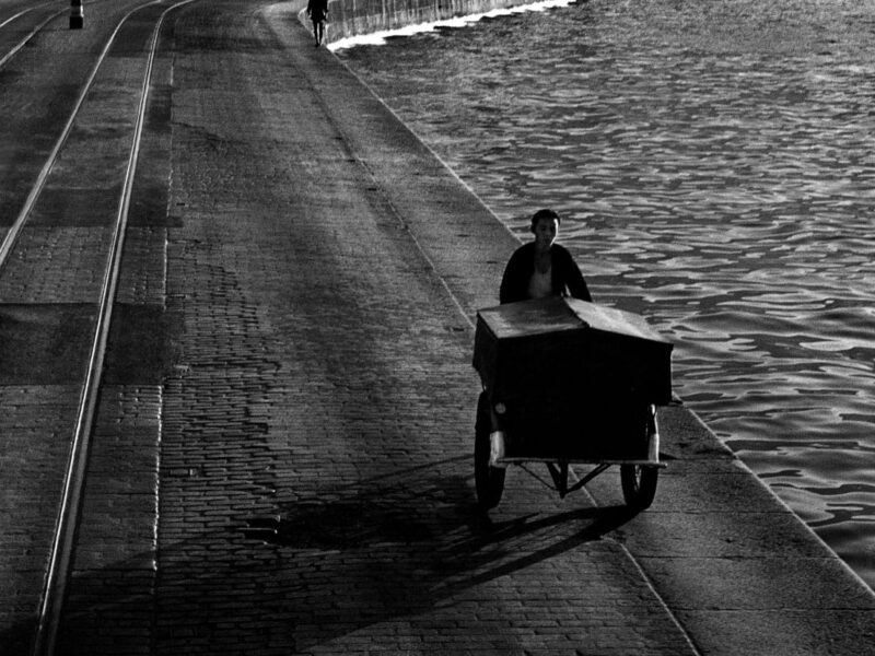 Fan Ho: Photography. My Passion. My Life – Blue Lotus Gallery (Hong Kong)