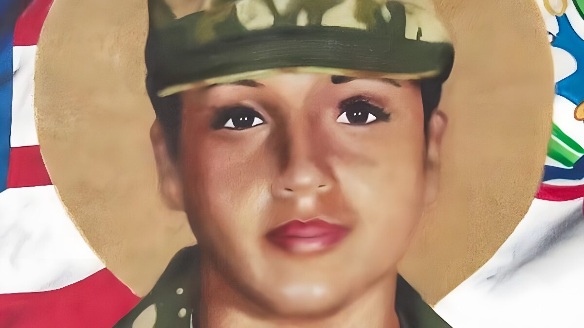 I Am Vanessa Guillen – Netflix Documentary