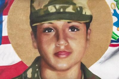 Yo Soy Vanessa Guillen – Documental en Netflix