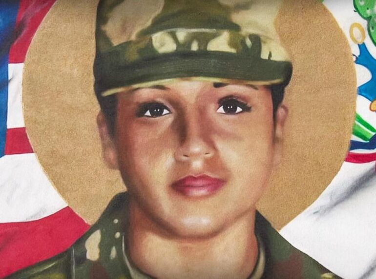 Yo Soy Vanessa Guillen – Documental en Netflix