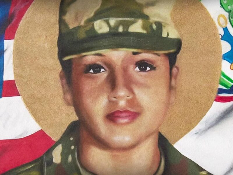 Yo Soy Vanessa Guillen – Documental en Netflix