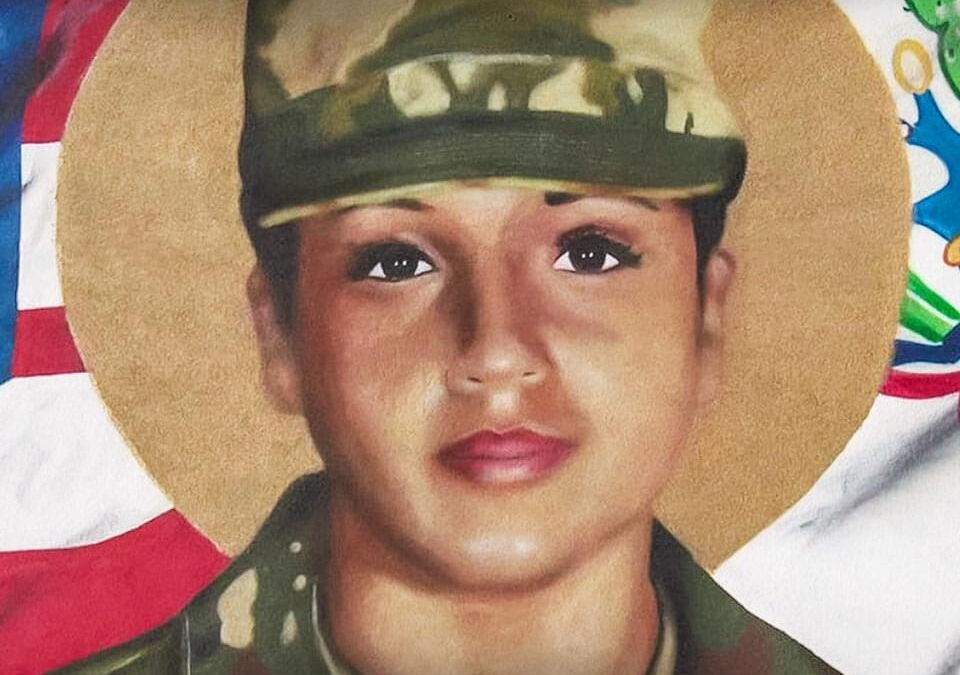 Yo Soy Vanessa Guillen – Documental en Netflix