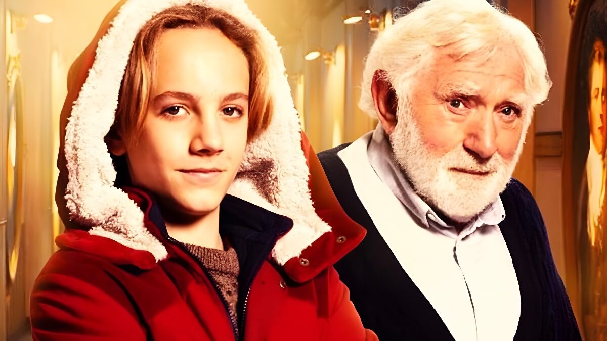 The Claus Family 2 – On Netflix – Ho! Ho! Ho! Christmas Is Already Here
