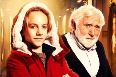 La Familia Claus 2 – Película de Navidad en Netflix