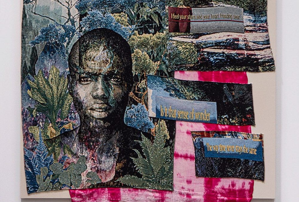 Richard-Jonathan Nelson: A Lacquered Egress – Yossi Milo Gallery (NY)