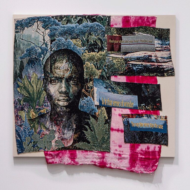 Richard-Jonathan Nelson: A Lacquered Egress – Yossi Milo Gallery (NY)