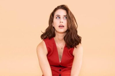 One Woman Show – Sydney Opera House