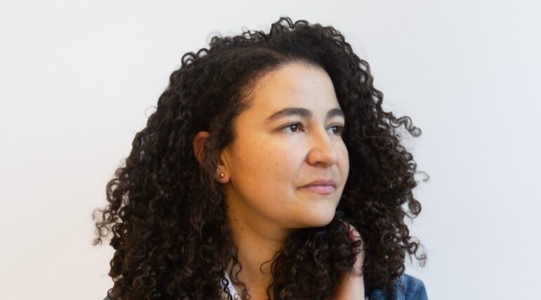 Alexander Gray Associates Announces Representation of Bethany Collins