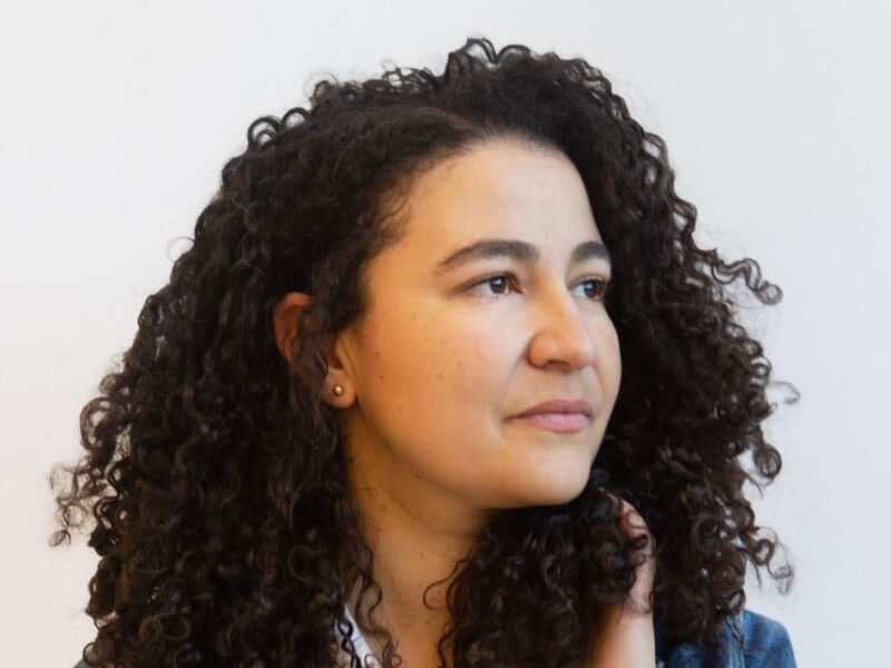 Alexander Gray Associates Announces Representation of Bethany Collins