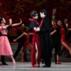 Hong Kong Ballet presents the United States Premiere of Romeo + Juliet