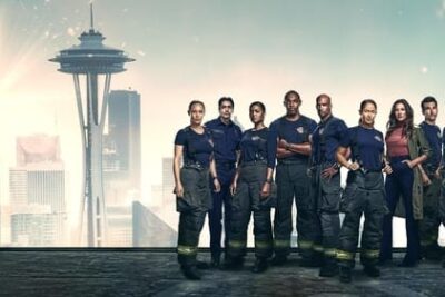 Estación 19 – Temporada 6 – Estreno Disney+ 2 de Noviembre