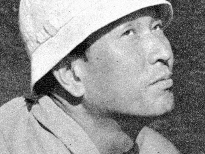 Akira Kurosawa