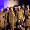 All Is Calm: The Christmas Truce of 1914 – New York City Opera