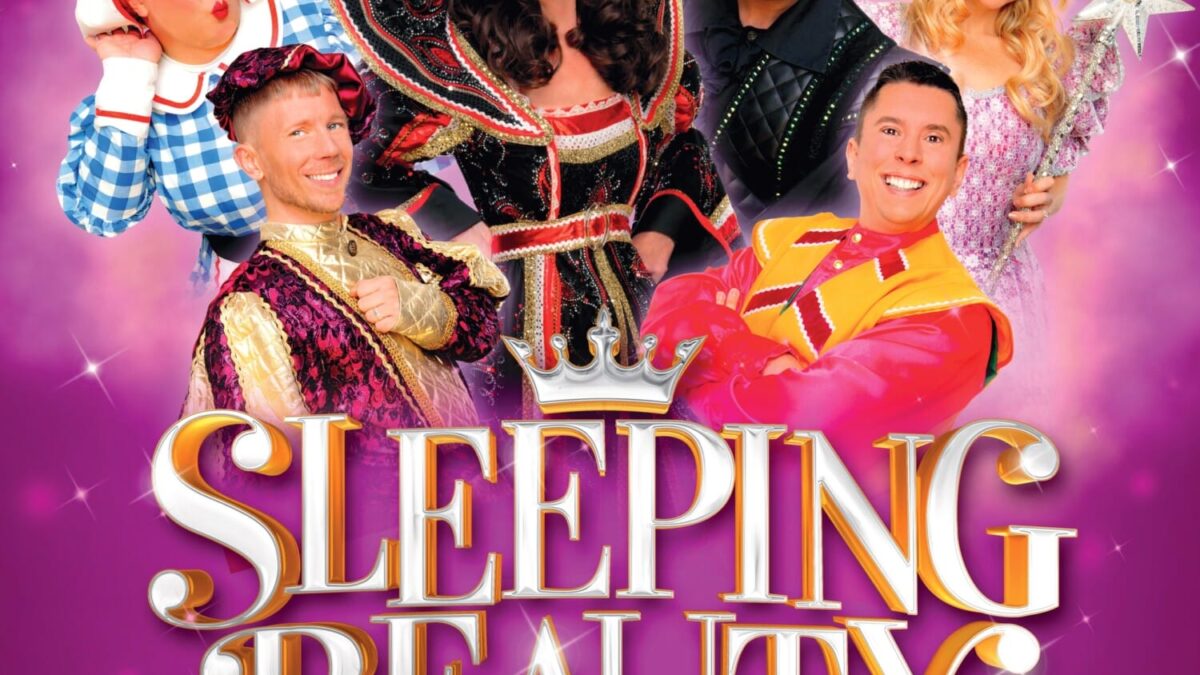 Sleeping Beauty – The Playhouse Theatre