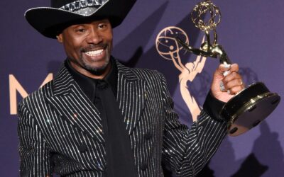 Billy Porter