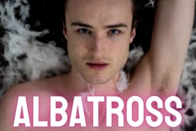 Don’t Shoot the Albatross – GOYA Theatre Company – Canal Cafe Theatre