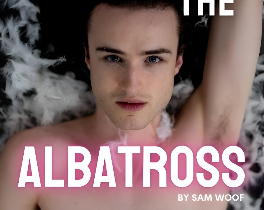 Don’t Shoot the Albatross – GOYA Theatre Company – Canal Cafe Theatre