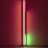 Dan Flavin: colored fluorescent light – David Zwirner London
