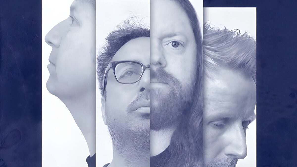 Hundred Reasons to Reissue “Cerebra” in New Album ‘Glorious Sunset’