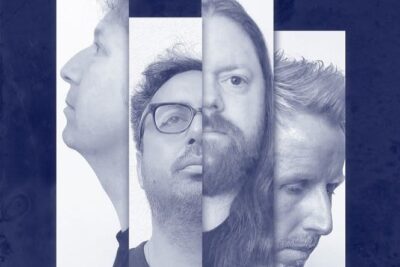 Hundred Reasons to Reissue “Cerebra” in New Album ‘Glorious Sunset’