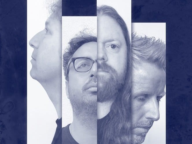 Hundred Reasons to Reissue “Cerebra” in New Album ‘Glorious Sunset’