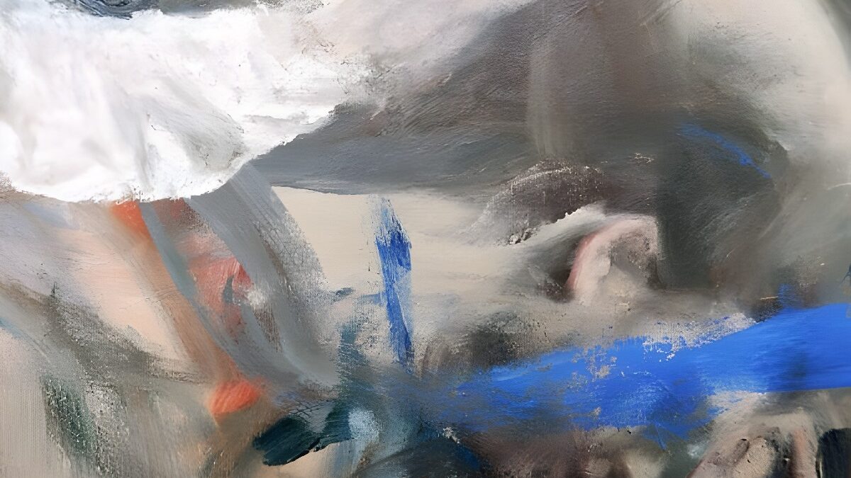 Painterly Affinities: Cornel Brudașcu and Alin Bozbiciu – European ArtEast Foundation (London)