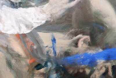 Painterly Affinities: Cornel Brudașcu and Alin Bozbiciu – European ArtEast Foundation (London)