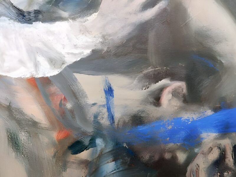 Painterly Affinities: Cornel Brudașcu and Alin Bozbiciu – European ArtEast Foundation (London)