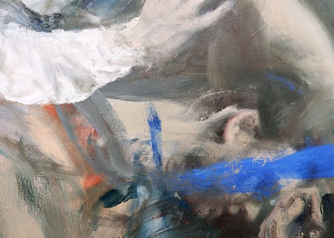 Painterly Affinities: Cornel Brudașcu and Alin Bozbiciu – European ArtEast Foundation (London)