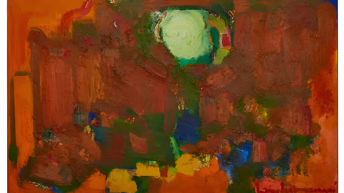 Top 20th Century Artists Featured in the Estate of Melvin S. Rosenthal