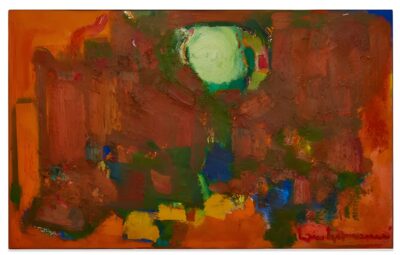 Hans Hofmann