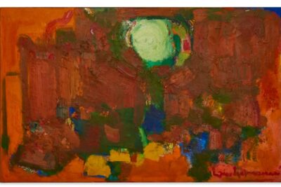 Top 20th Century Artists Featured in the Estate of Melvin S. Rosenthal