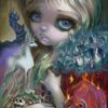The Last Unicorn 40th Anniversary – Corey Helford Gallery (Los Angeles)