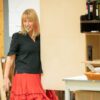 Rehearsal Images for Kerry Jackson with Fay Ripley – National Theatre