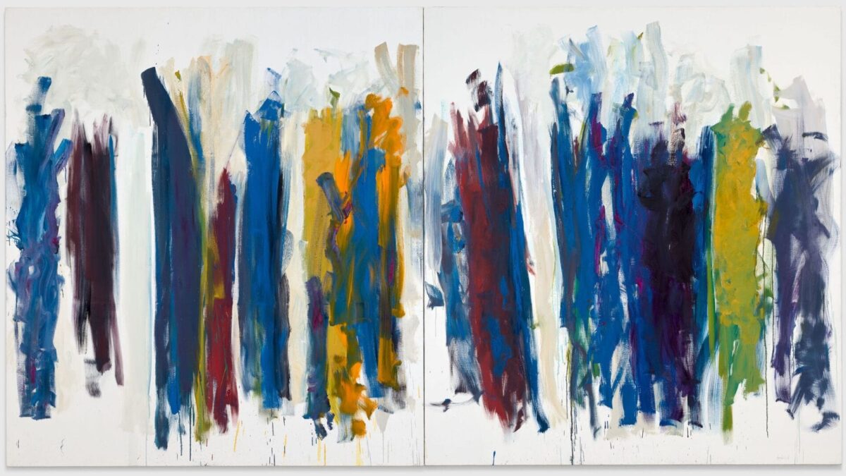 David Zwirner at Art Basel Miami Beach 2022