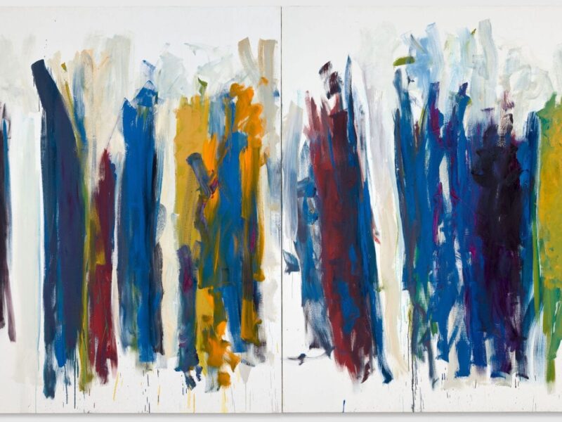 David Zwirner at Art Basel Miami Beach 2022