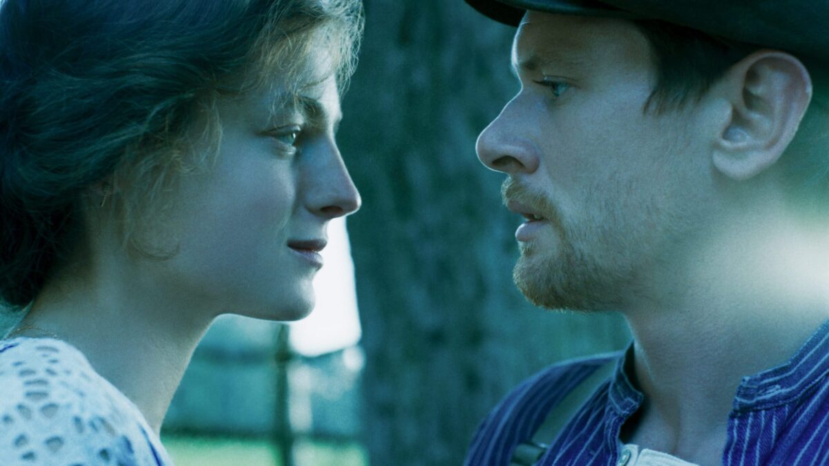 El Amante de Lady Chatterley (2022) – Crítica de la Película de Netflix