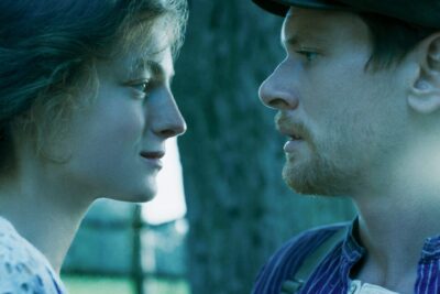 El Amante de Lady Chatterley (2022) – Crítica de la Película de Netflix