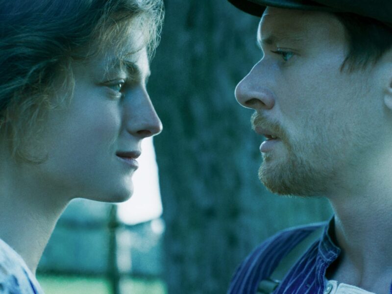 El Amante de Lady Chatterley (2022) – Crítica de la Película de Netflix