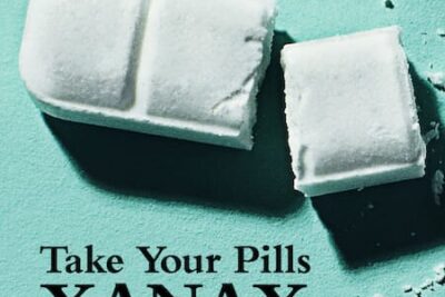 Take Your Pills: Xanax – Documental en Netflix