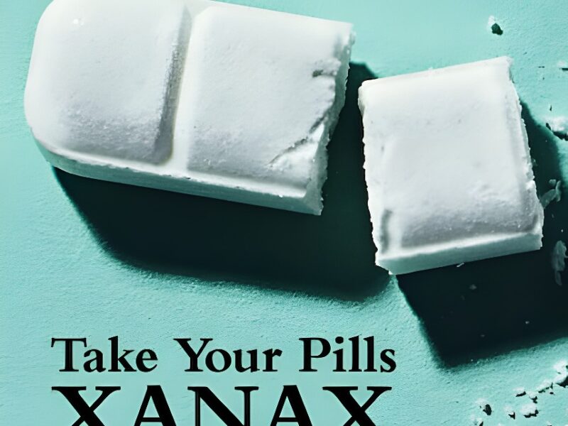 ‘Take Your Pills: Xanax’ – On Netflix – An Informative Documentary