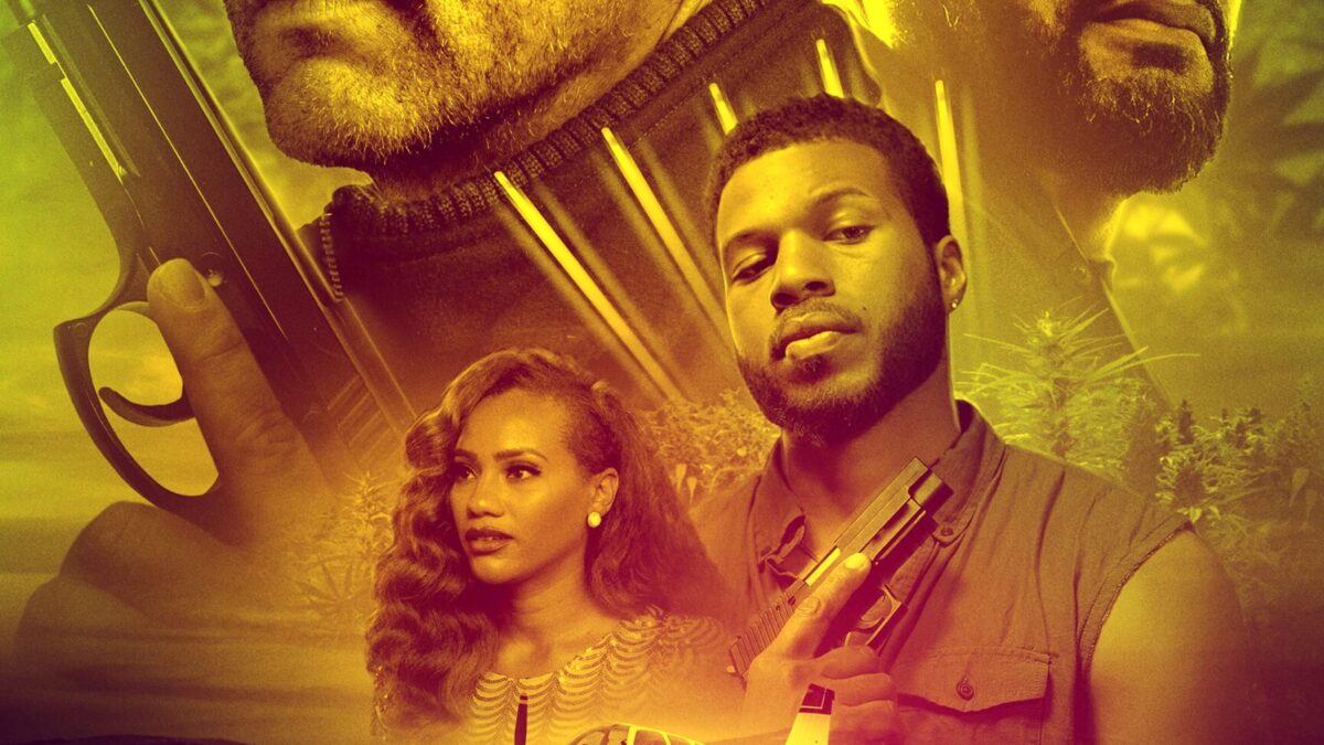 The Last Deal (2022) – Trailer de la Película – Acción