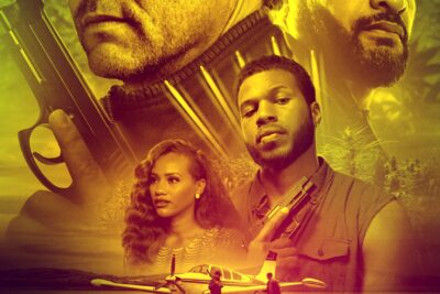 The Last Deal (2022) – Trailer de la Película – Acción