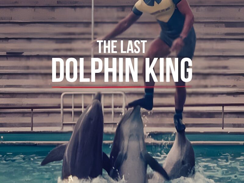 ‘The Last Dolphin King’ (2022) – A Netflix True Crime Documentary