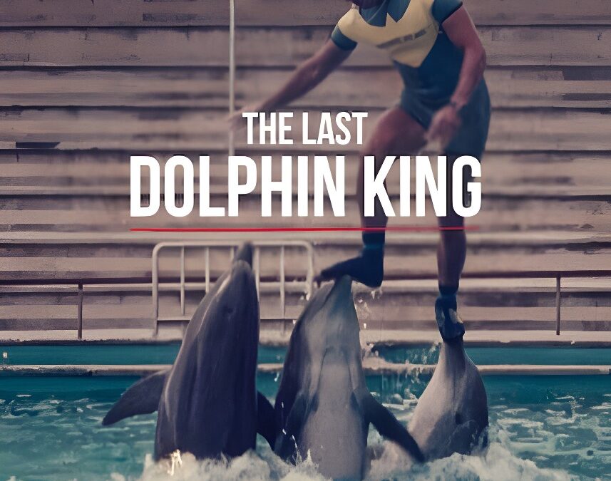 ‘The Last Dolphin King’ (2022) – A Netflix True Crime Documentary