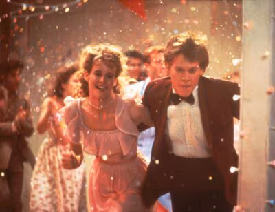 Footloose Movie 1984