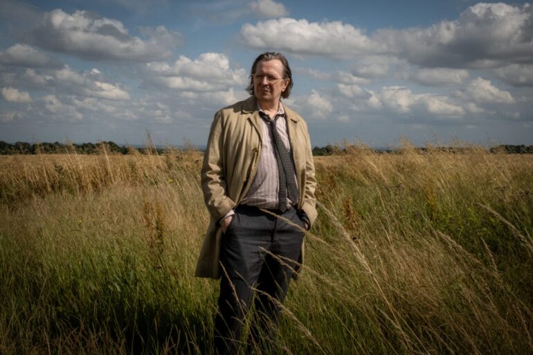 ‘Slow Horses’ – Season 2 of the Spy Thriller Series Premieres Dec 2 On Apple TV+