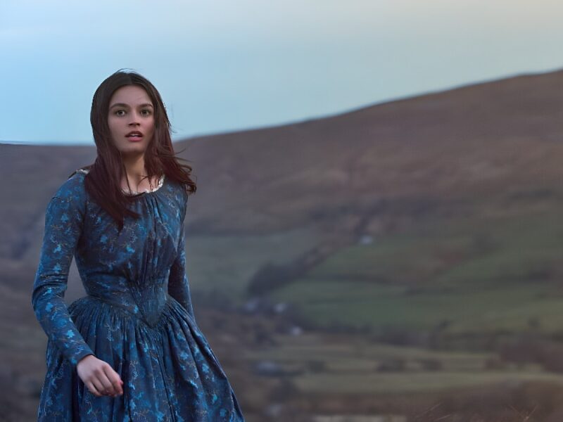 Emily (2022) – Biopic sobre Emily Brontë – Crítica de la Película